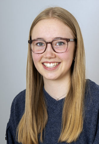 Annamaria Huber