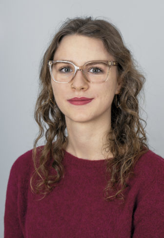 Elisabeth Utz