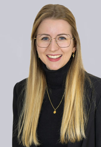 Leonie Reinthaler