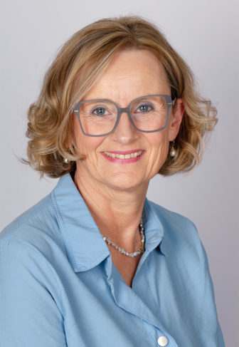 Christa Reinthaler