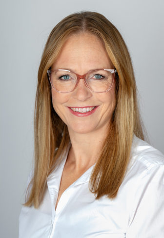 Kathrin Feige